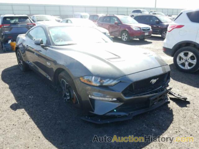 2020 FORD MUSTANG GT, 1FA6P8CF2L5131240