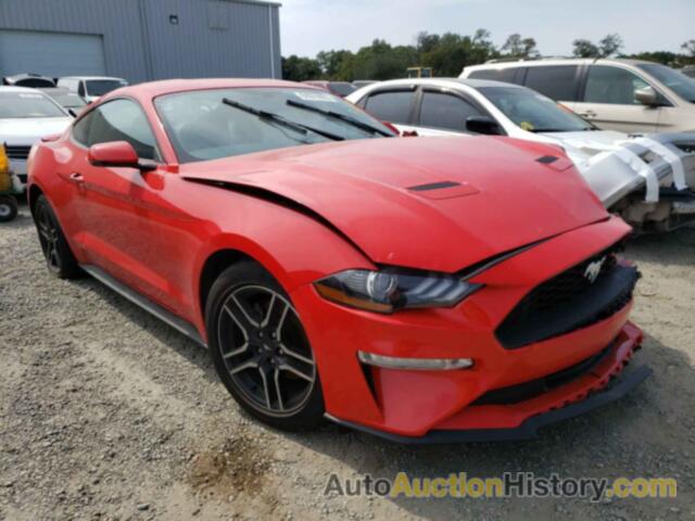 2020 FORD MUSTANG, 1FA6P8TH4L5136764