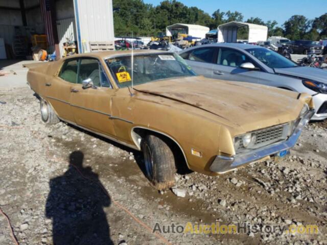 1971 FORD ALL OTHER, 1A32F117533