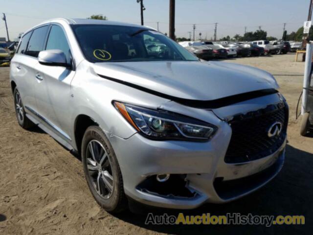 2020 INFINITI QX60 LUXE LUXE, 5N1DL0MN9LC533123
