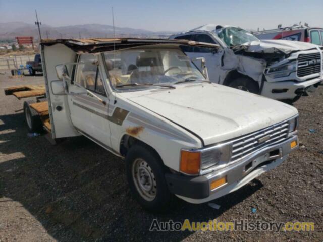 1984 TOYOTA ALL OTHER RN55, JT5RN55D2E5027319