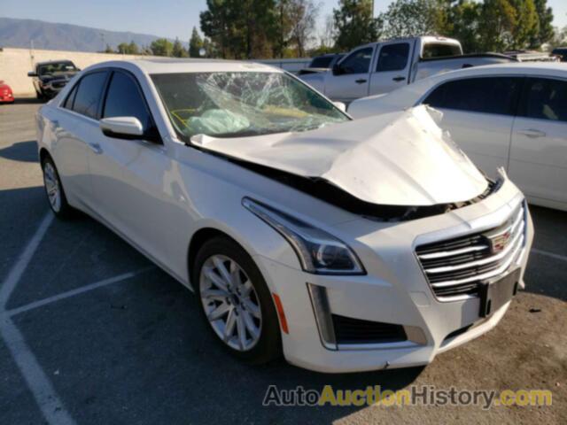 2015 CADILLAC CTS LUXURY COLLECTION, 1G6AR5SX5F0105260
