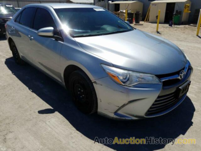2017 TOYOTA CAMRY LE, 4T1BF1FK6HU345104