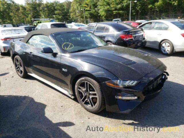 2020 FORD MUSTANG GT, 1FATP8FF9L5136711