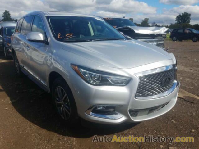 2020 INFINITI QX60 LUXE LUXE, 5N1DL0MN6LC529613