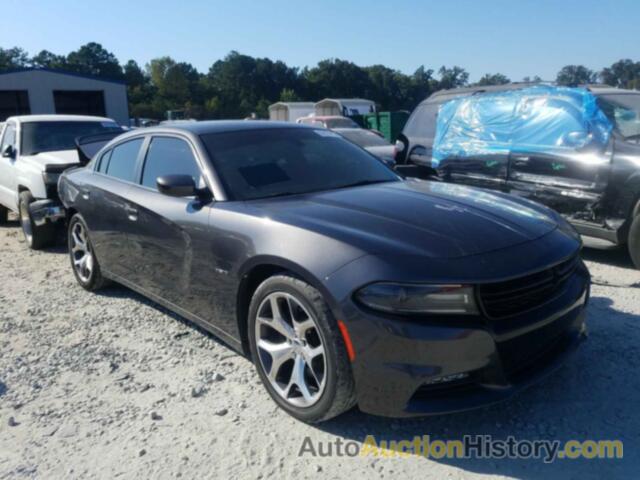 2016 DODGE CHARGER R/T, 2C3CDXCT2GH357139