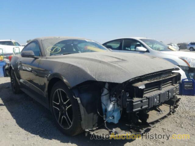 2020 FORD MUSTANG, 1FA6P8TH2L5132275