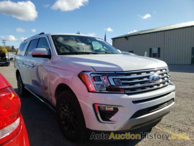 2020 FORD EXPEDITION MAX LIMITED, 1FMJK1KTXLEA12087