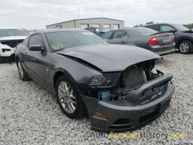 2014 FORD MUSTANG, 1ZVBP8AM8E5321134