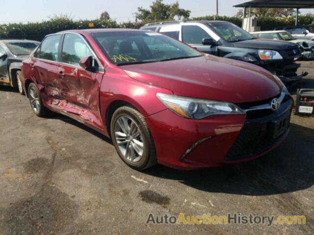 2015 TOYOTA CAMRY LE, 4T1BF1FK4FU969626