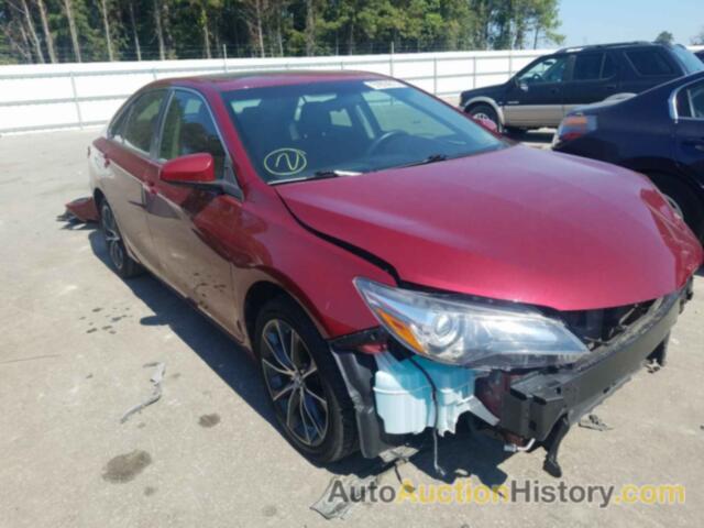 2017 TOYOTA CAMRY LE, 4T1BF1FK1HU769922