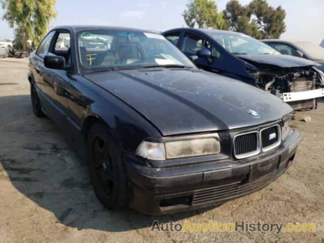 1993 BMW 3 SERIES I, WBABF3318PEF41145