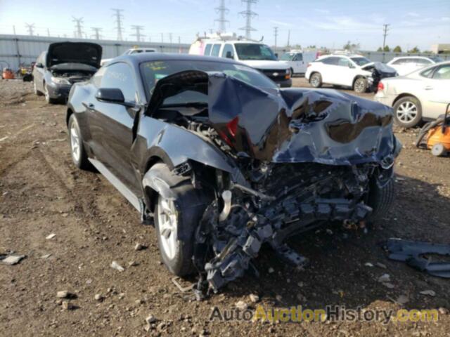 2017 FORD MUSTANG, 1FA6P8AM0H5290234