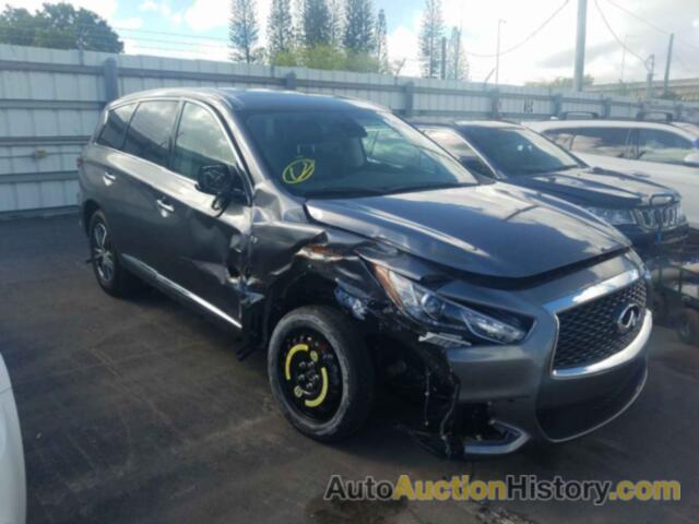2020 INFINITI QX60 LUXE LUXE, 5N1DL0MN9LC532408