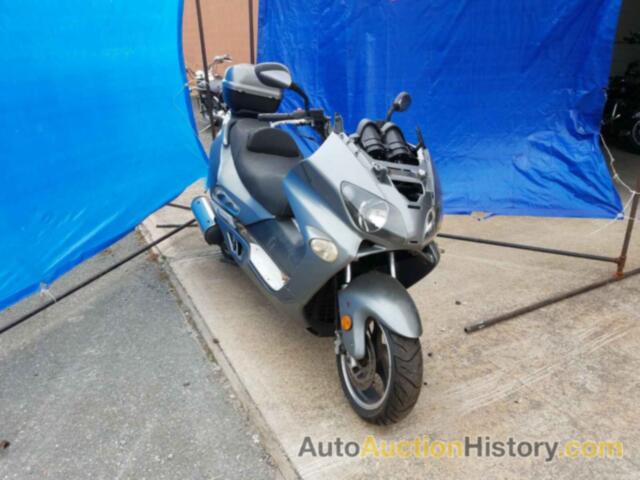 2014 JONW MOTORCYCLE, L8YTDNPA6CY000267