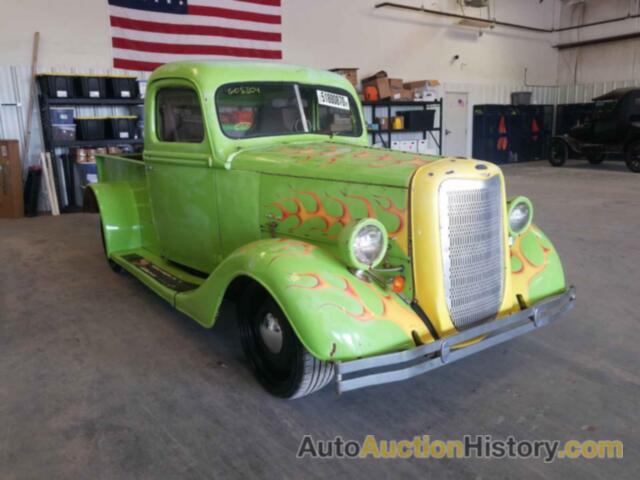 1947 FORD ALL OTHER, 1605304