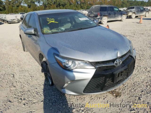 2017 TOYOTA CAMRY LE, 4T1BF1FK7HU318901