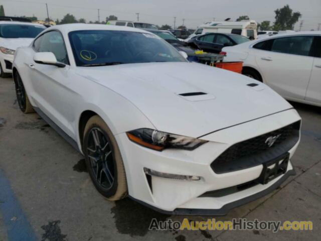 2020 FORD MUSTANG, 1FA6P8TH7L5137164