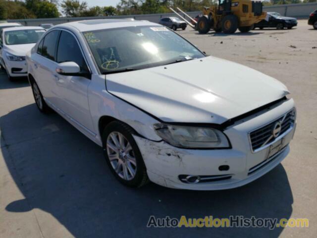 2010 VOLVO S80 3.2 3.2, YV1982AS0A1115666