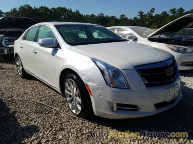 2016 CADILLAC XTS LUXURY COLLECTION, 2G61M5S39G9190624
