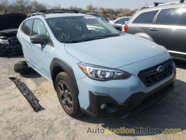 2021 SUBARU ALL OTHER SPORT, JF2GTHRC9MH203673