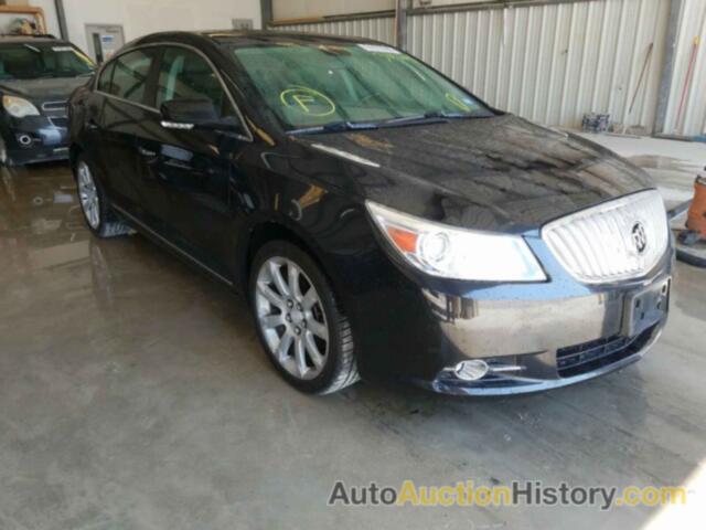 2011 BUICK LACROSSE CXS, 1G4GE5ED0BF373219