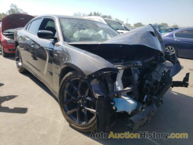 2020 DODGE CHARGER R/T, 2C3CDXCT1LH107742