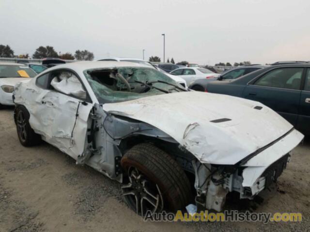 2020 FORD MUSTANG, 1FA6P8TH4L5126204