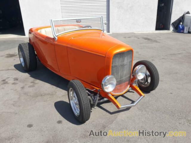 1932 FORD ROADSTER, 18131119