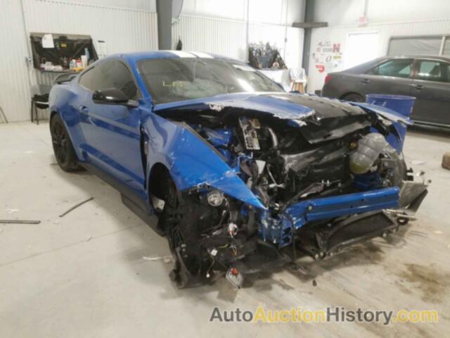 2020 FORD MUSTANG SHELBY GT500, 1FA6P8SJ7L5503497