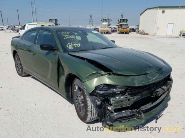 2018 DODGE CHARGER GT, 2C3CDXJG2JH224426