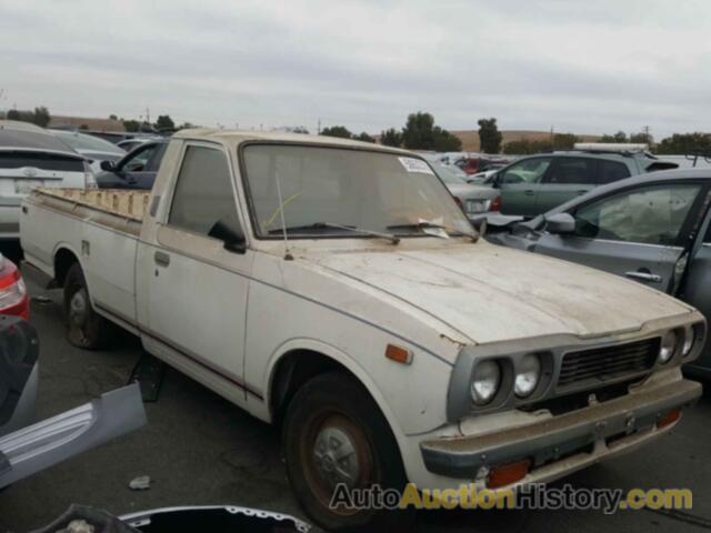 1973 TOYOTA ALL OTHER, RN27016560