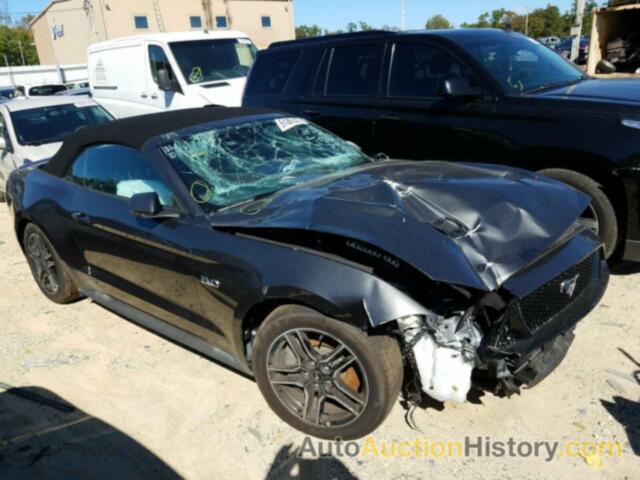 2020 FORD MUSTANG GT, 1FATP8FF8L5131130