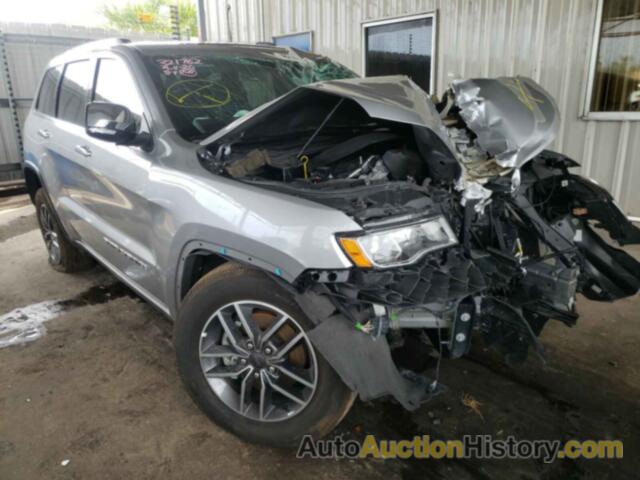 2020 JEEP CHEROKEE LIMITED, 1C4RJEBG9LC266051