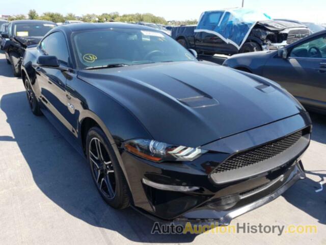 2020 FORD MUSTANG GT, 1FA6P8CF8L5115303