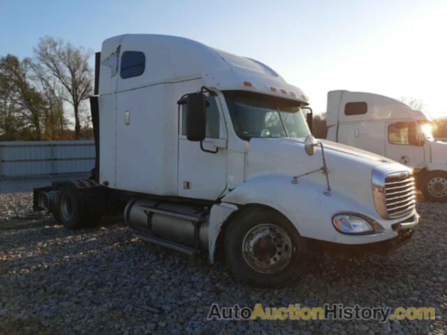 2014 FREIGHTLINER ALL MODELS COLUMBIA, 3ALXA7006EDFY8481