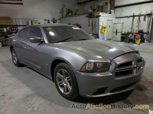 2011 DODGE CHARGER POLICE, 2B3CL1CT5BH587411