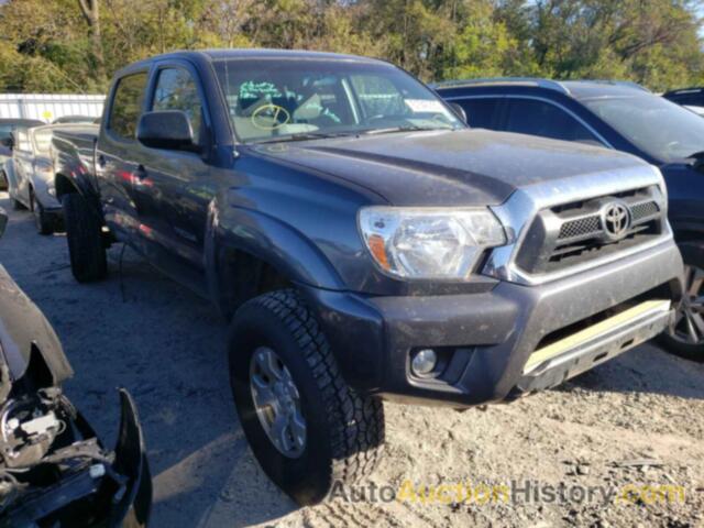 2015 TOYOTA TACOMA DOUBLE CAB LONG BED, 3TMMU4FN0FM073424
