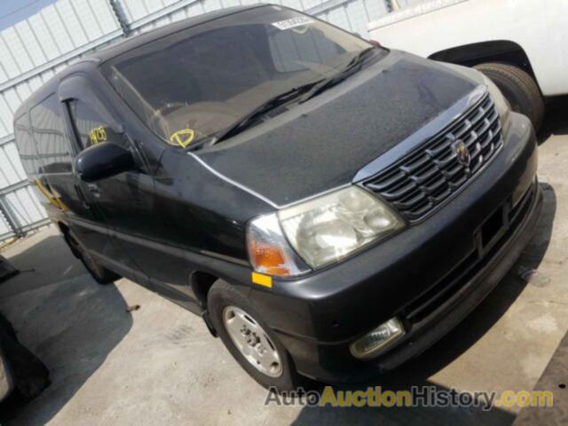 2000 TOYOTA ALL OTHER, VCH100022762