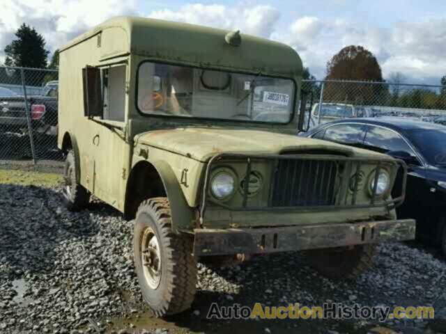 1968 JEEP ALL OTHER, 13174