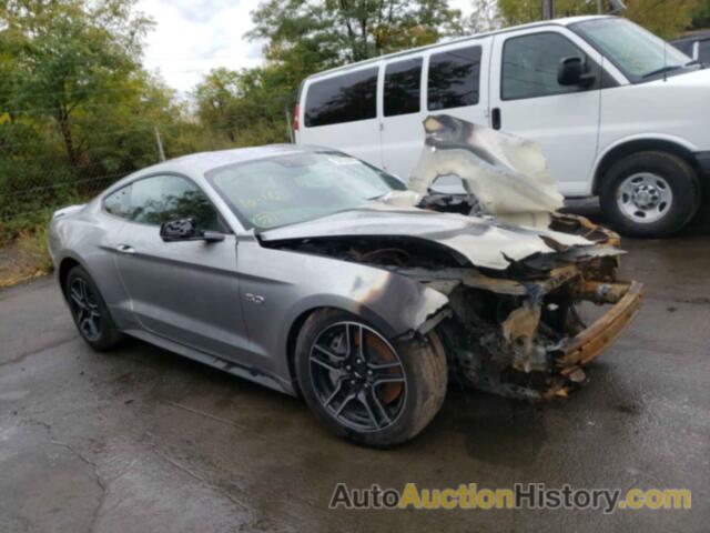 2020 FORD MUSTANG GT, 1FA6P8CF0L5131169