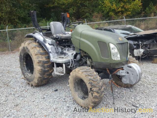 2008 NEWH TRACTOR, PARTS0NLY9650