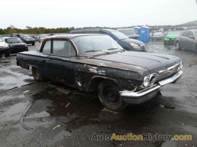 1962 CHEVROLET ALL OTHER, 21111B247319