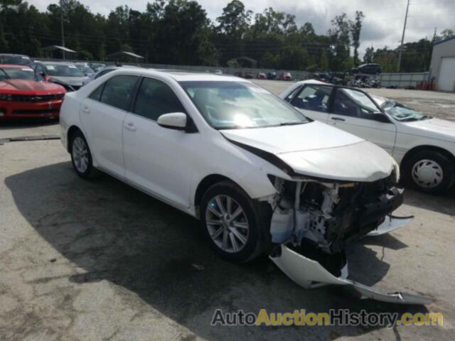 2013 TOYOTA CAMRY L, 4T4BF1FK7DR290615