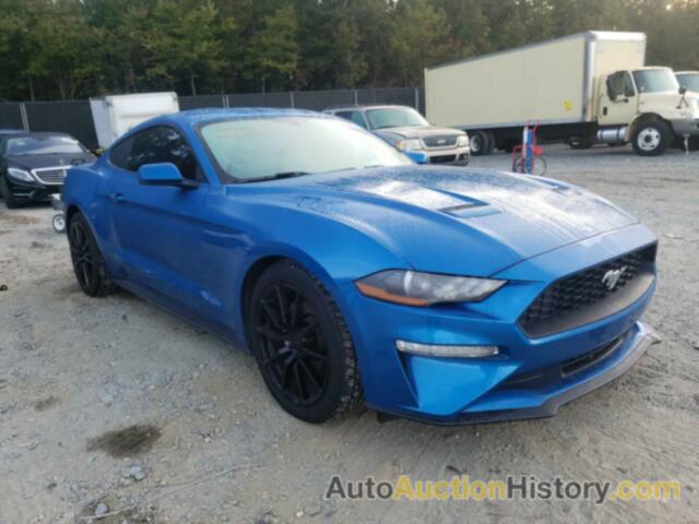 2019 FORD MUSTANG, 1FA6P8TH1K5101923