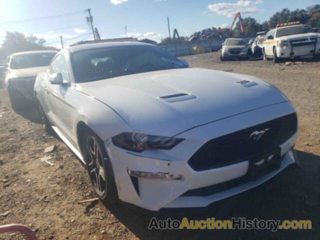 2020 FORD MUSTANG, 1FA6P8TH0L5118889
