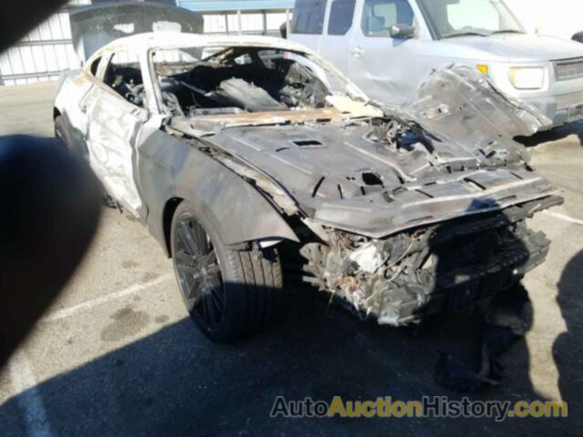 2020 FORD MUSTANG, 1FA6P8TH6L5154845