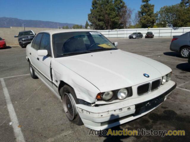 1995 BMW 5 SERIES I AUTOMATIC, WBAHD6325SGK80612