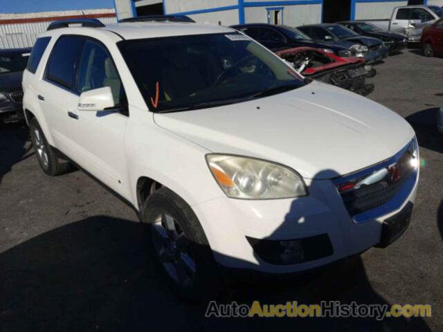2007 SATURN OUTLOOK SP SPECIAL, 5GZER33767J117638
