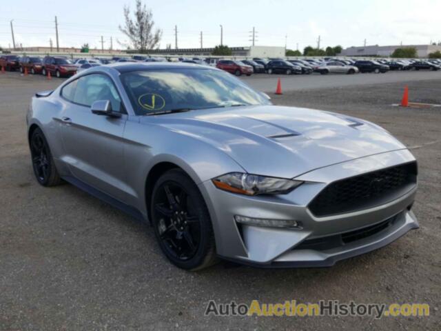 2020 FORD MUSTANG, 1FA6P8TH4L5153788